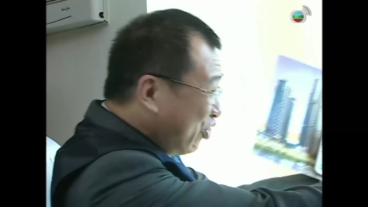 Ngôi Nhà Mật Ngọt tập 20