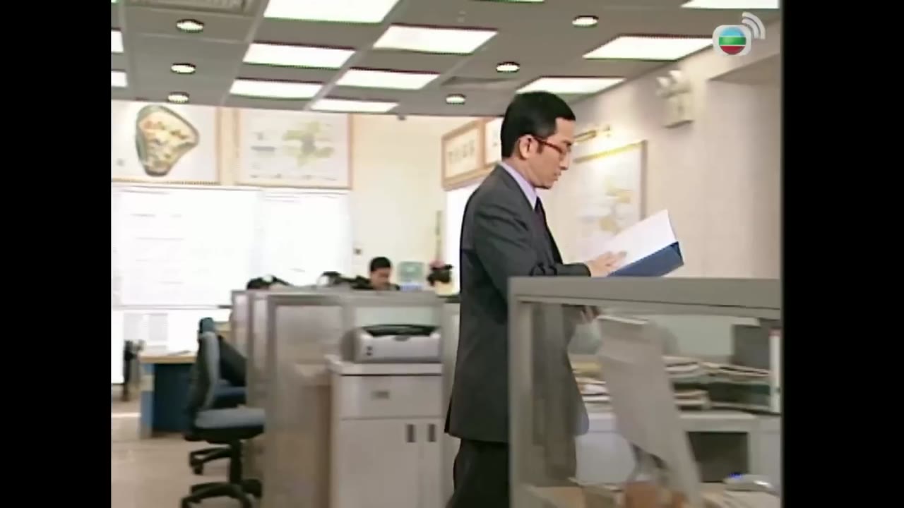 Ngôi Nhà Mật Ngọt tập 20 cảnh 3