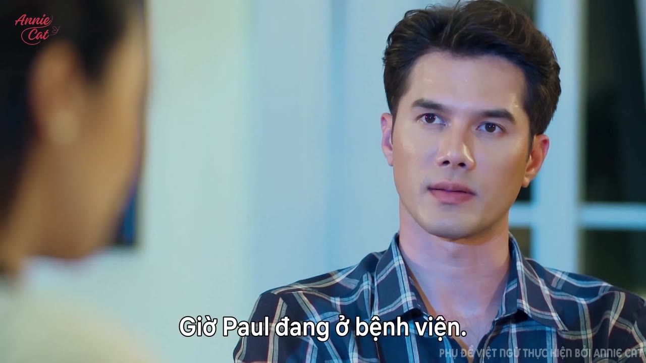 Hình Bóng Thần Tình Yêu tập 2 cảnh 3