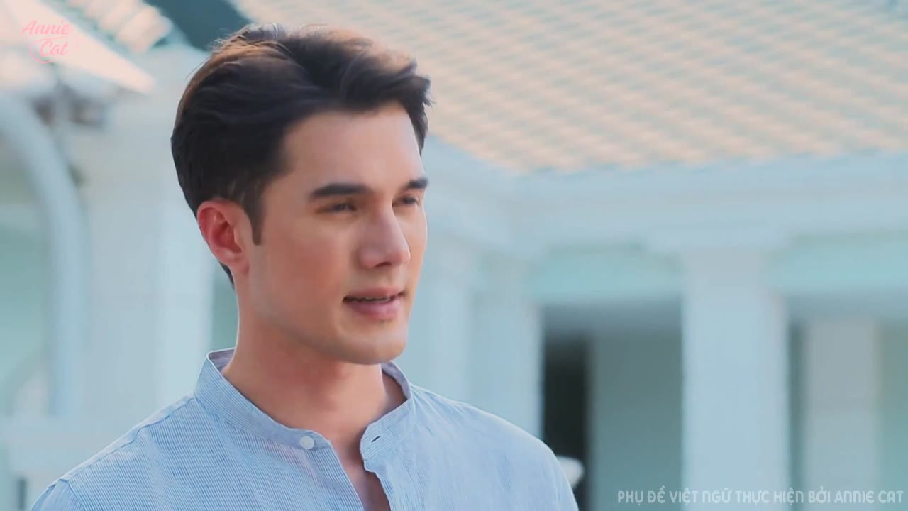 Hình Bóng Thần Tình Yêu tập 3 cảnh 3