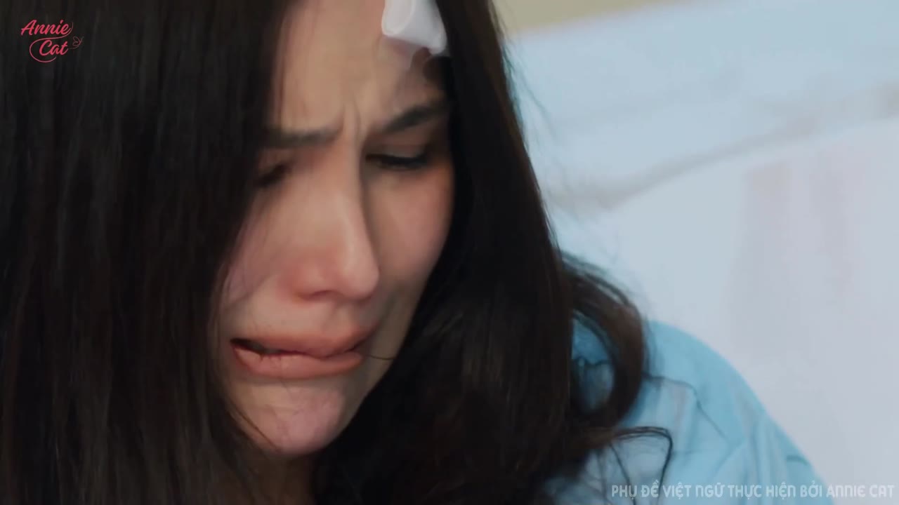 Hình Bóng Thần Tình Yêu tập 12
