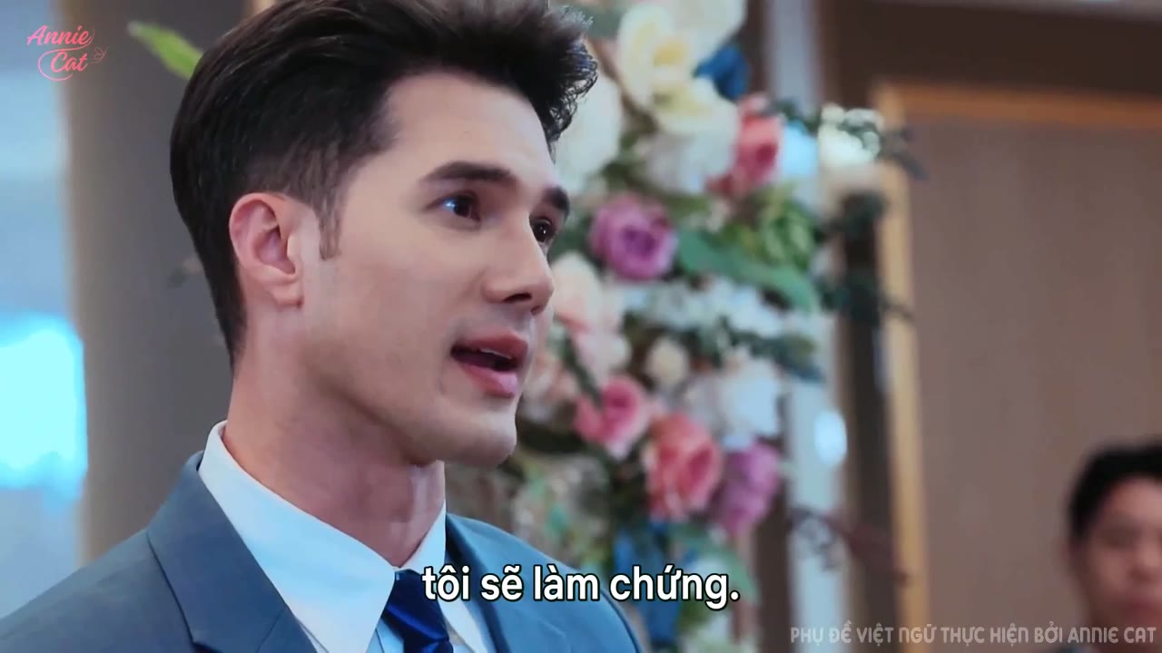 Hình Bóng Thần Tình Yêu tập 13 cảnh 2