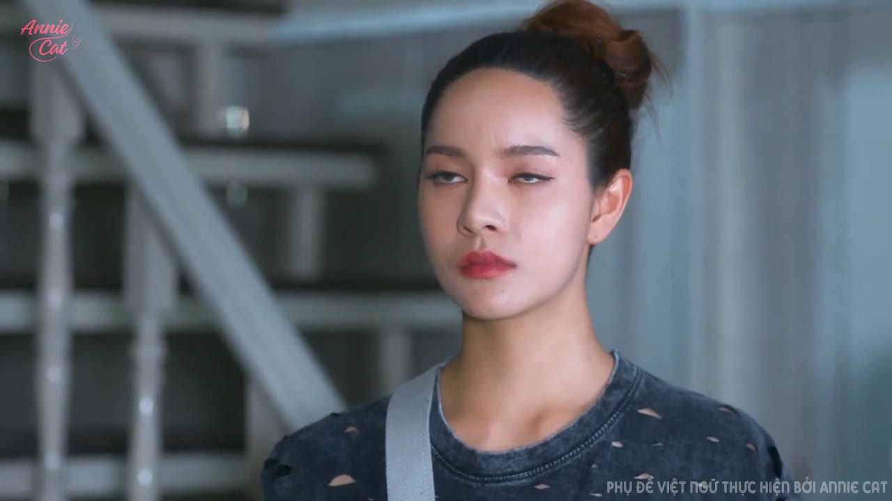 Hình Bóng Thần Tình Yêu tập 20 cảnh 3