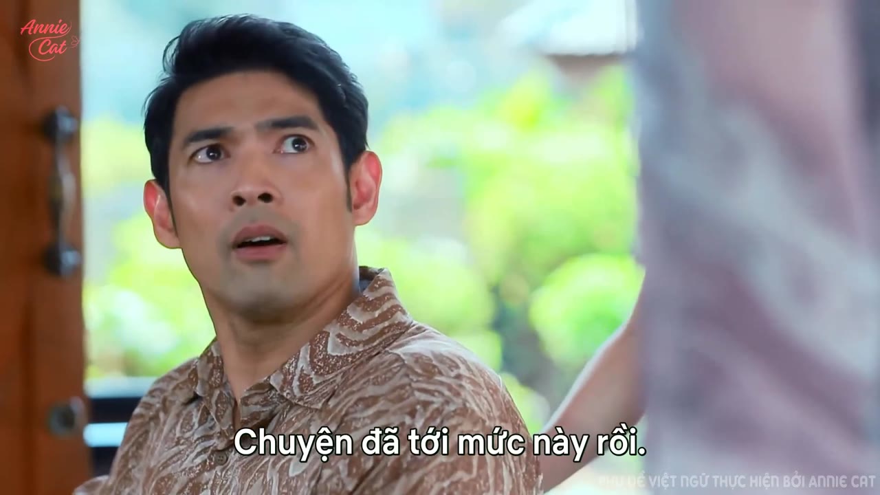 Hình Bóng Thần Tình Yêu tập 21