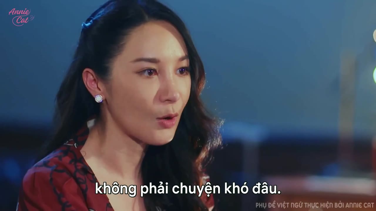 Hình Bóng Thần Tình Yêu tập 21 cảnh 3