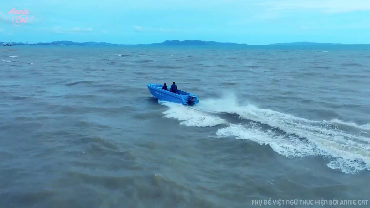 Hình Bóng Thần Tình Yêu tập 23