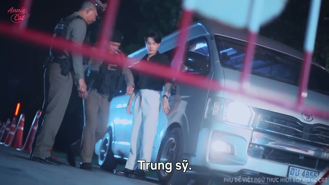 Hình Bóng Thần Tình Yêu tập 23 cảnh 2