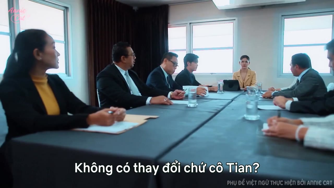 Hình Bóng Thần Tình Yêu tập 24 cảnh 2