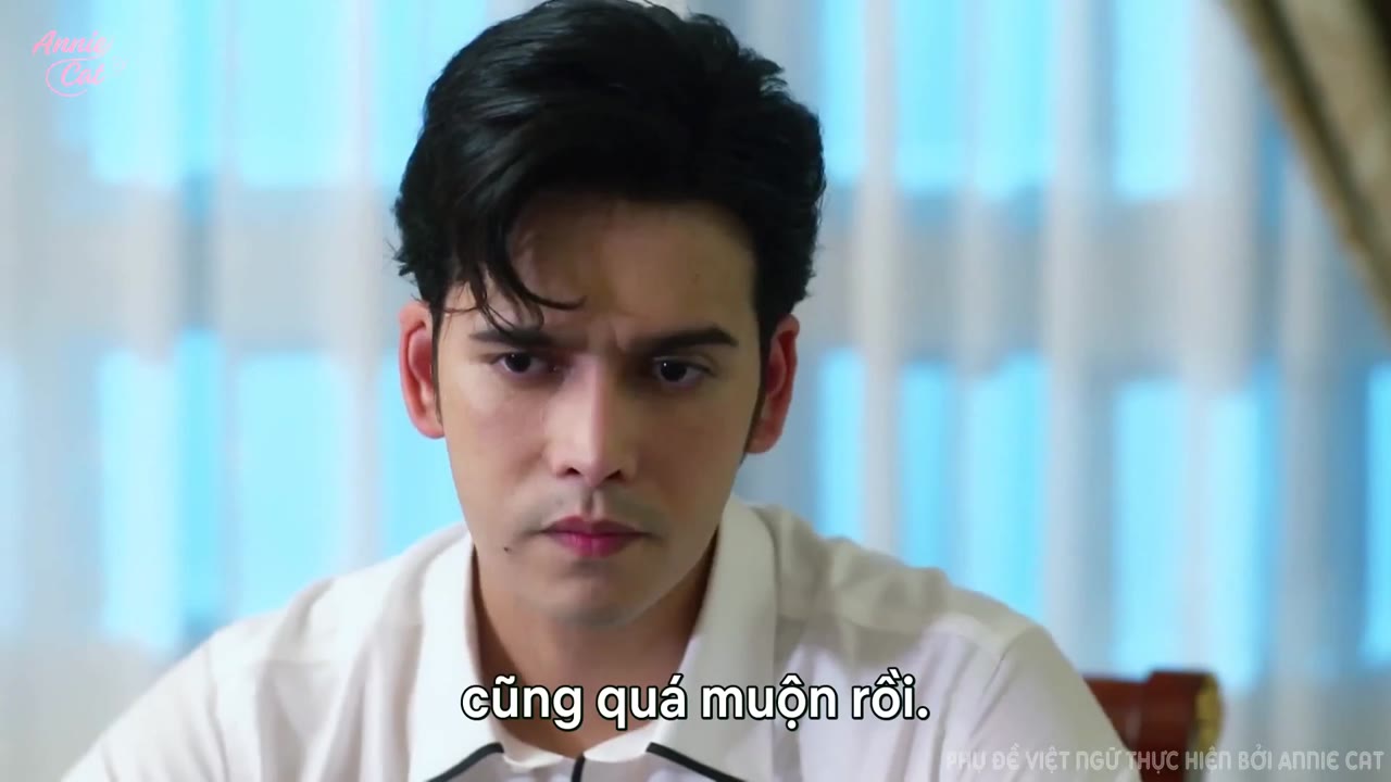 Hình Bóng Thần Tình Yêu tập 24 cảnh 3