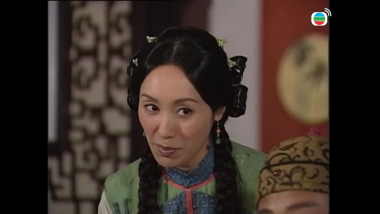 Kỳ Án Nhà Thanh tập 4