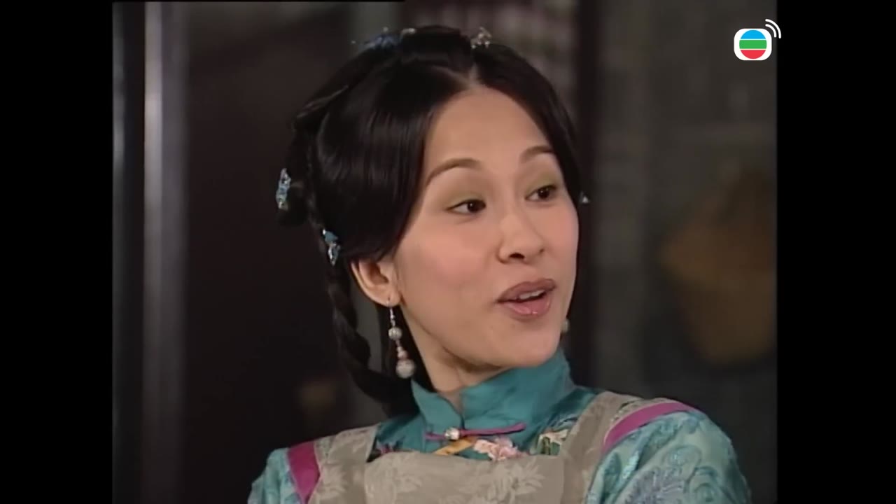 Kỳ Án Nhà Thanh tập 4 cảnh 2