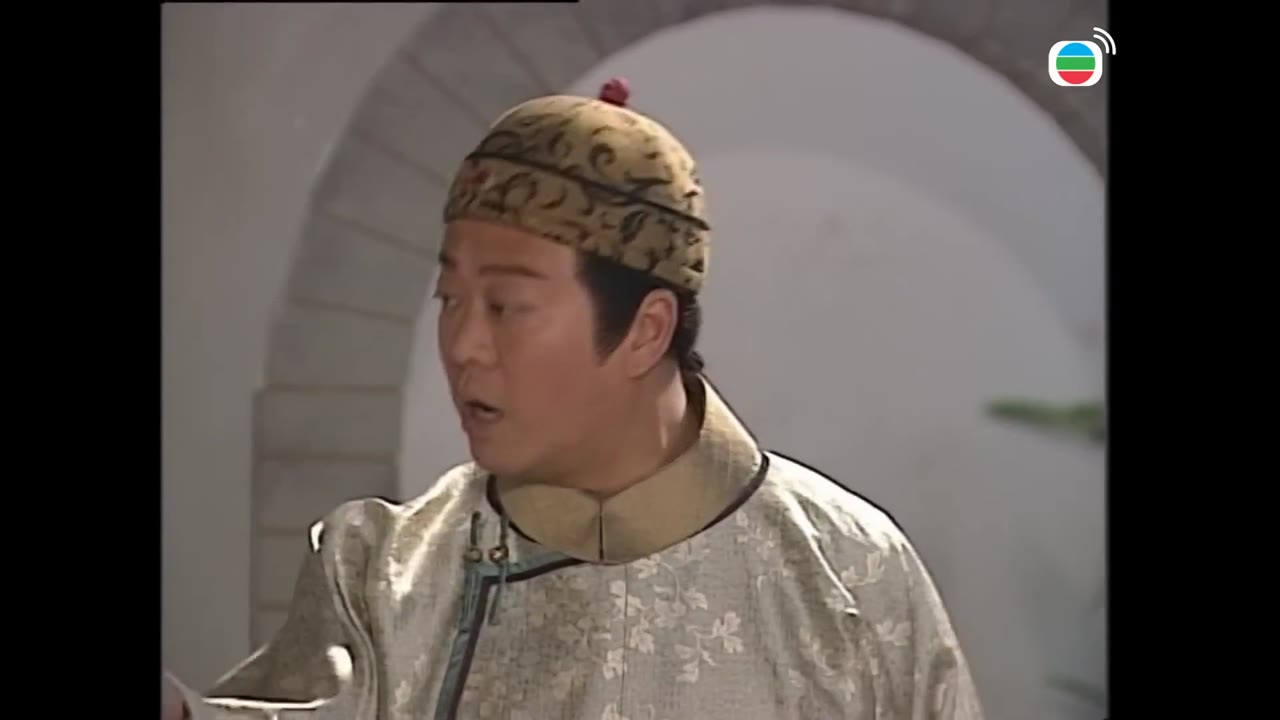 Kỳ Án Nhà Thanh tập 5