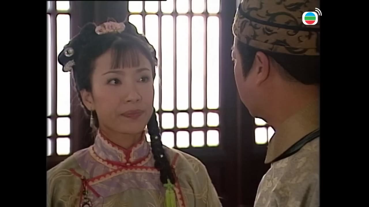 Kỳ Án Nhà Thanh tập 6