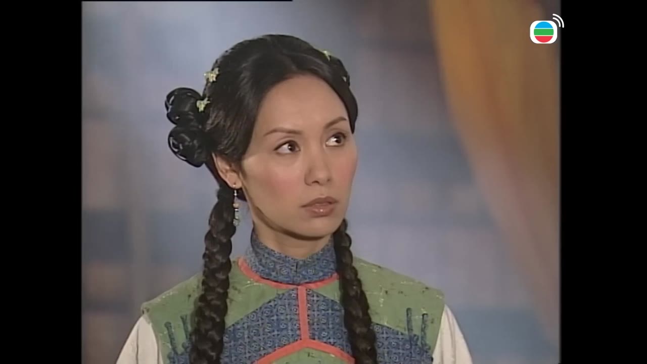 Kỳ Án Nhà Thanh tập 6 cảnh 2