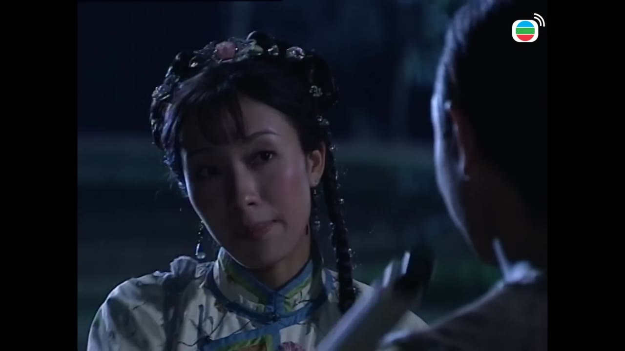 Kỳ Án Nhà Thanh tập 7 cảnh 3