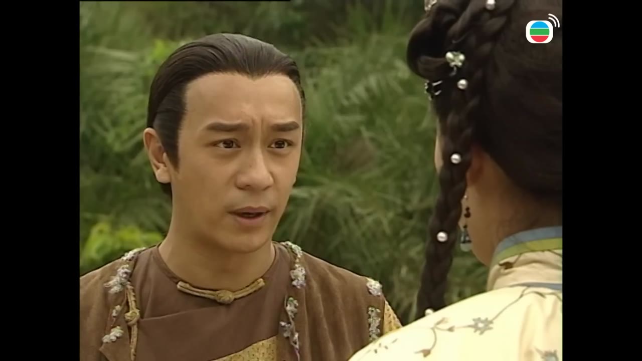 Kỳ Án Nhà Thanh tập 8