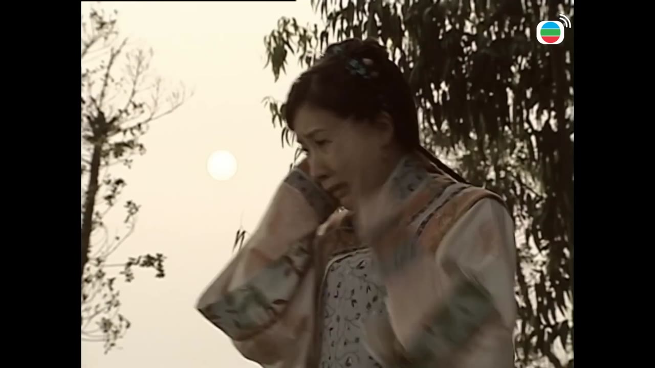 Kỳ Án Nhà Thanh tập 9 cảnh 2