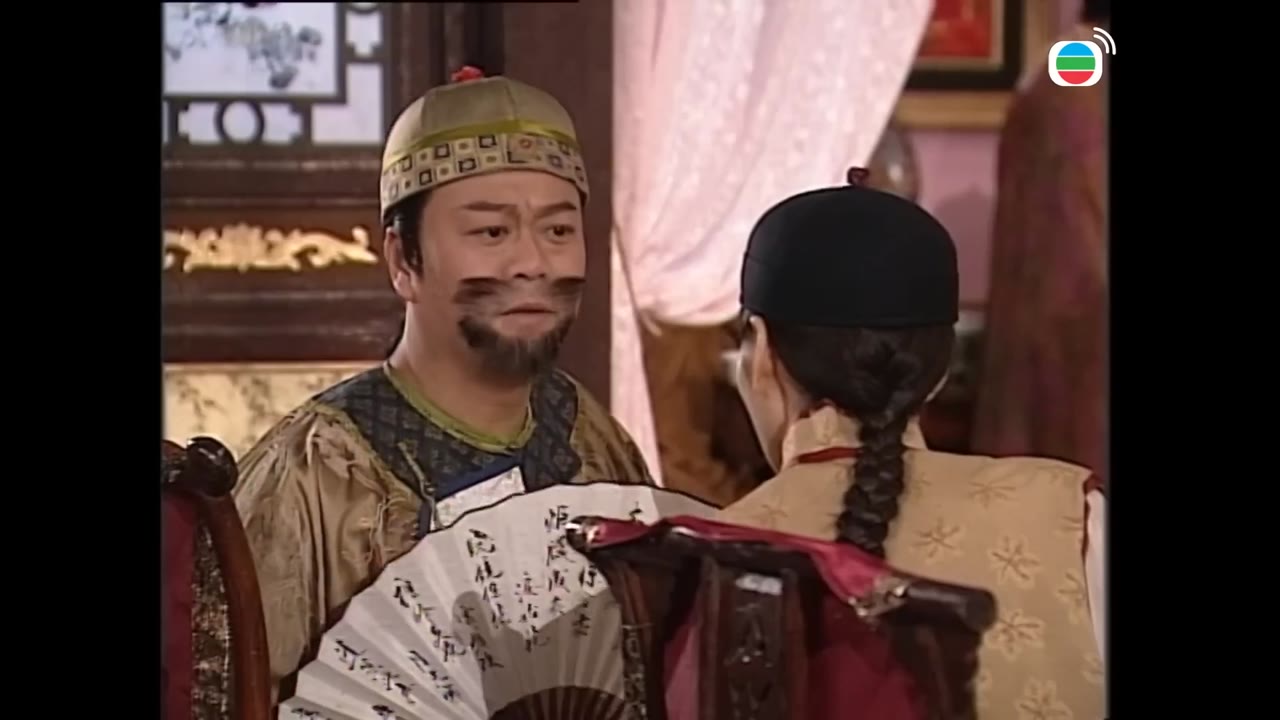 Kỳ Án Nhà Thanh tập 9 cảnh 3