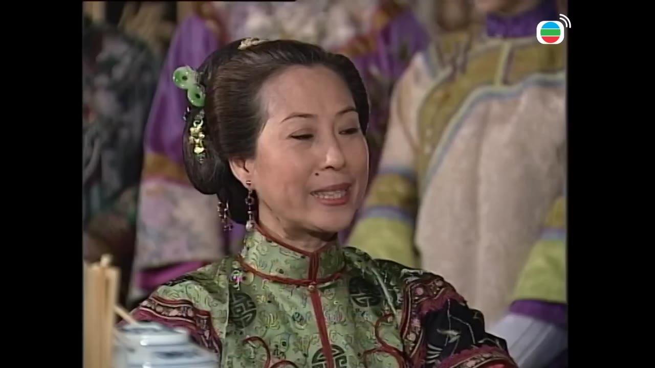 Kỳ Án Nhà Thanh tập 10