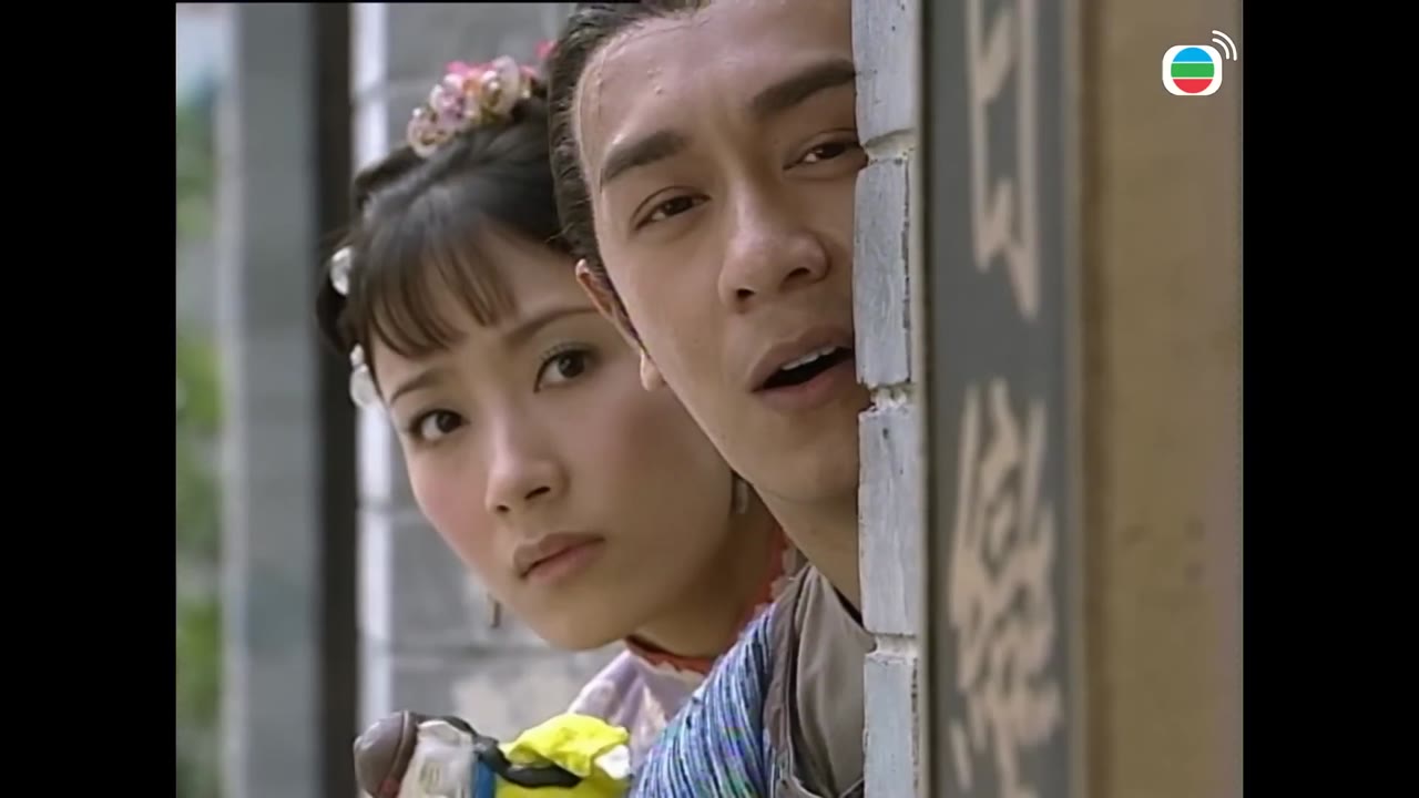 Kỳ Án Nhà Thanh tập 10 cảnh 2