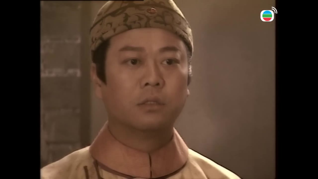 Kỳ Án Nhà Thanh tập 12
