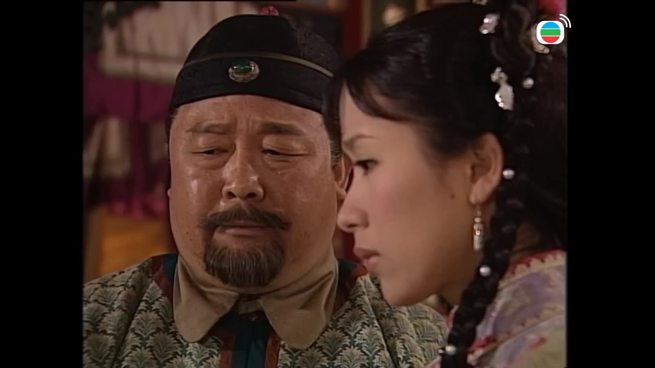 Kỳ Án Nhà Thanh tập 12 cảnh 2