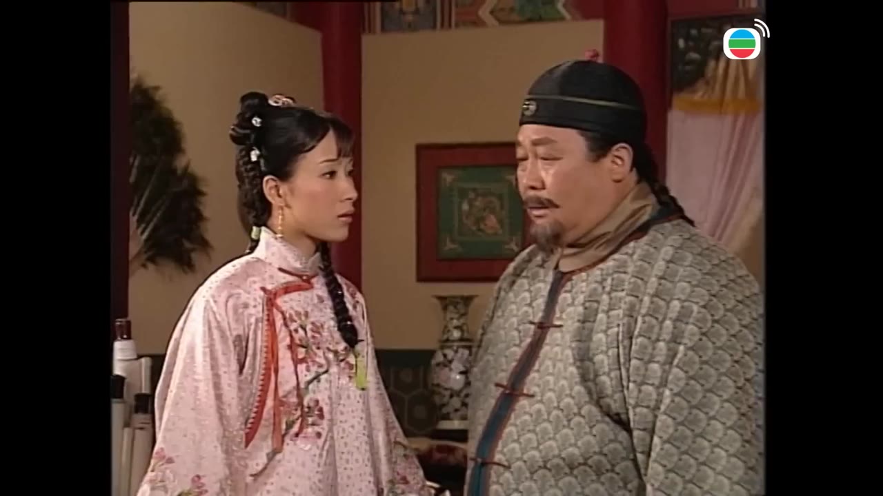 Kỳ Án Nhà Thanh tập 14