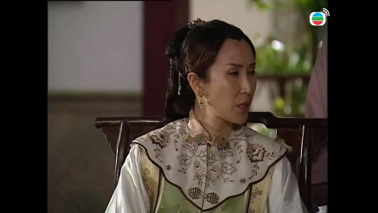 Kỳ Án Nhà Thanh tập 16