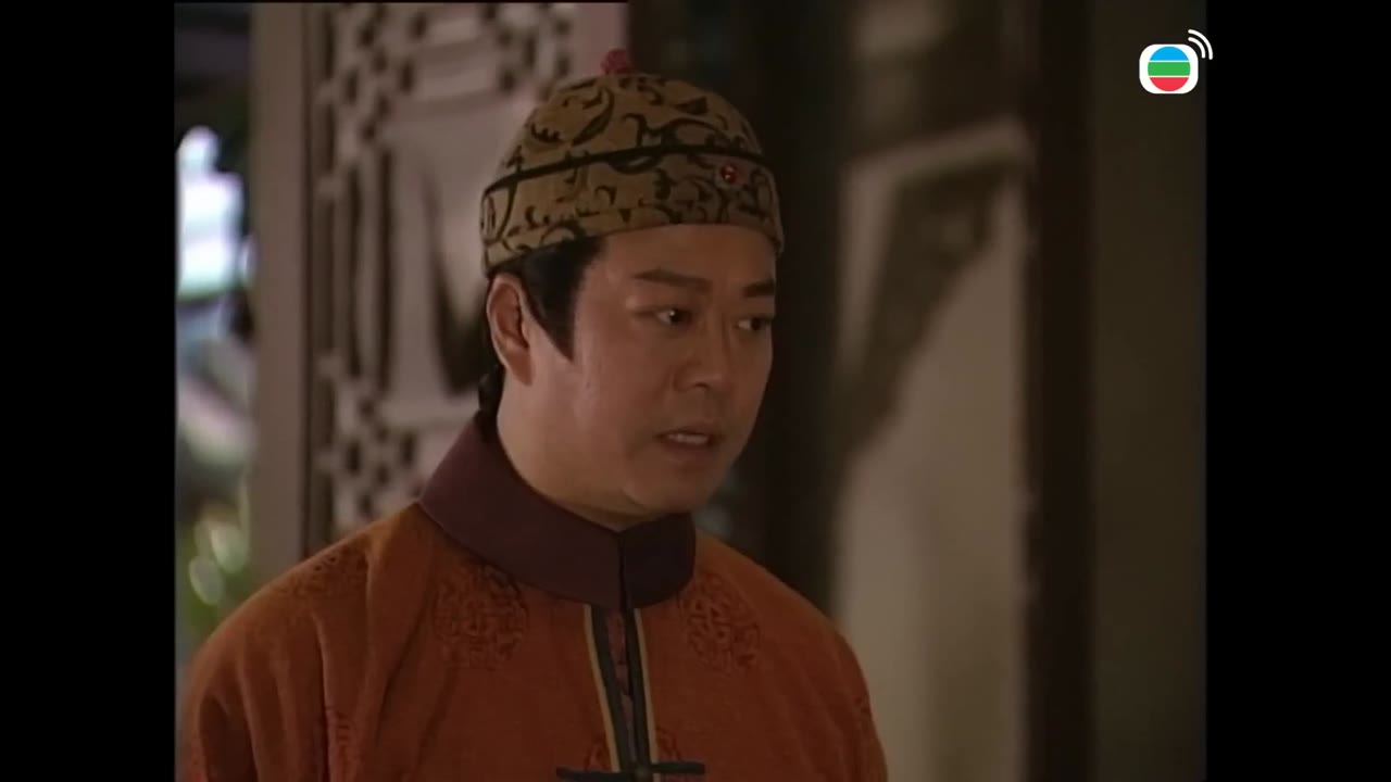 Kỳ Án Nhà Thanh tập 16 cảnh 3