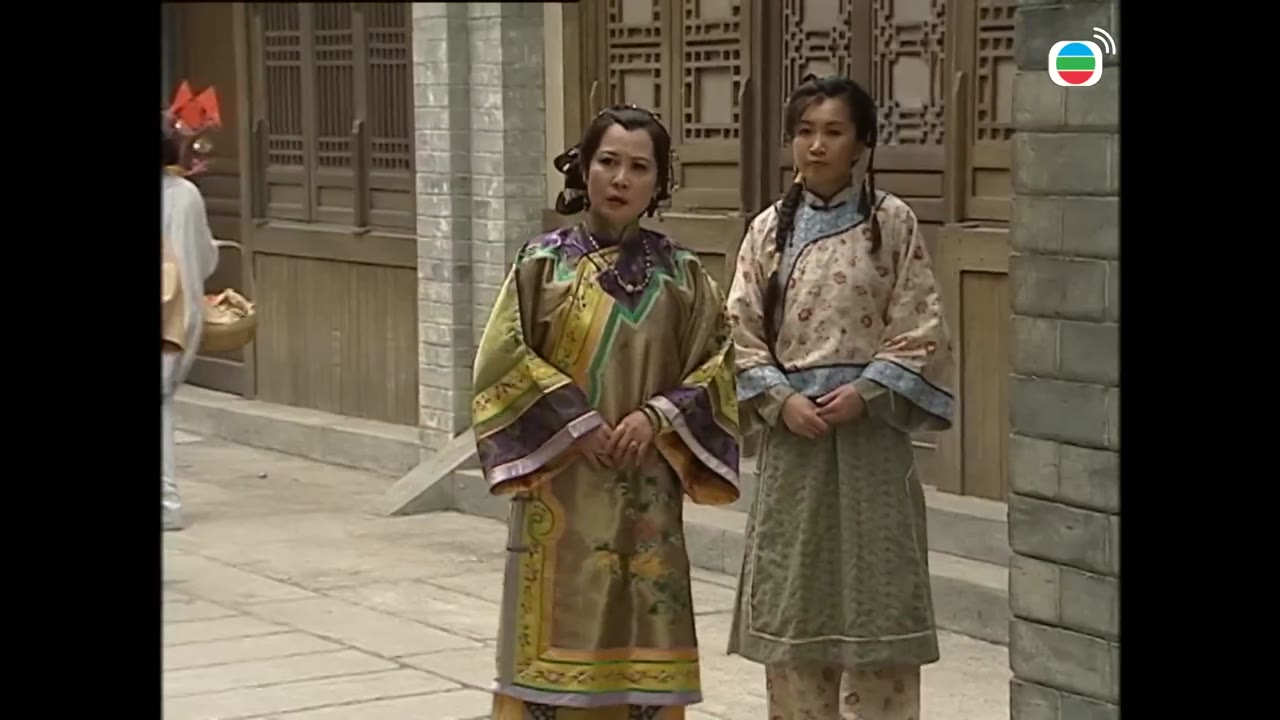 Kỳ Án Nhà Thanh tập 17