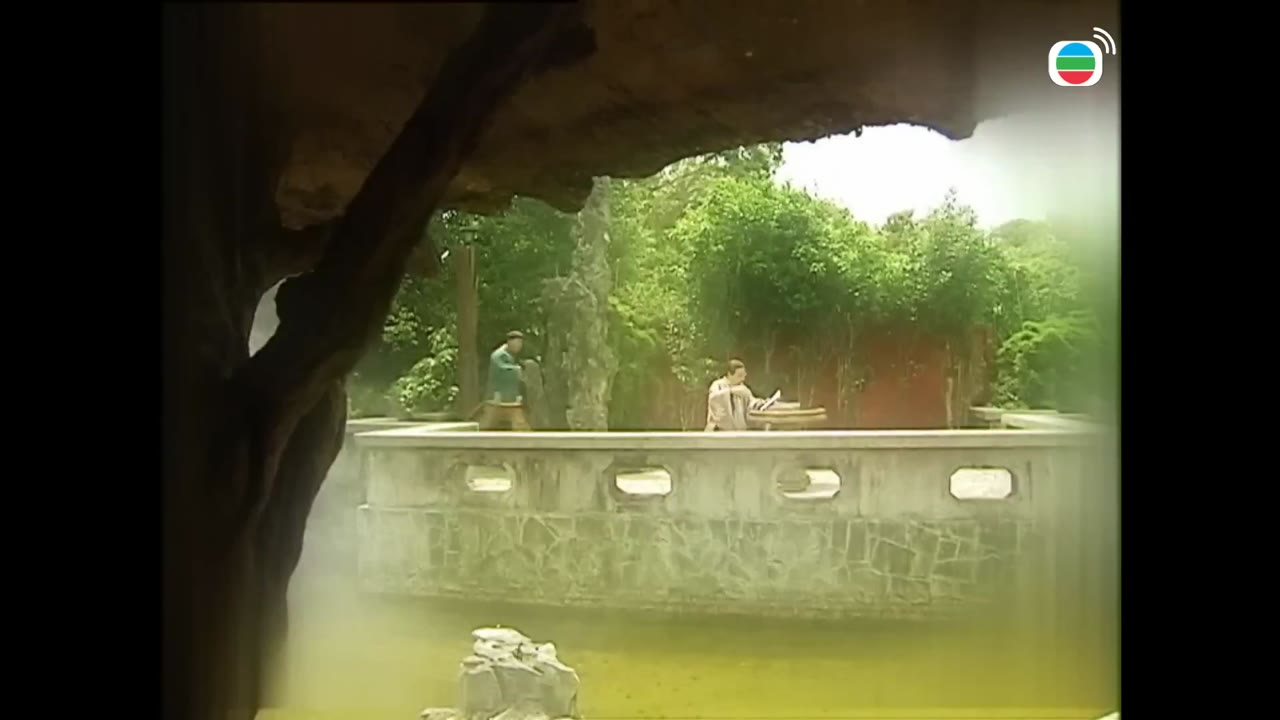 Kỳ Án Nhà Thanh tập 18 cảnh 3