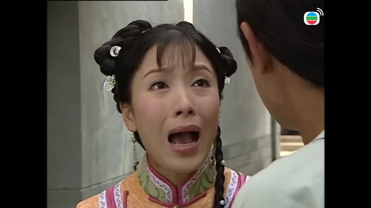 Kỳ Án Nhà Thanh tập 19 cảnh 3