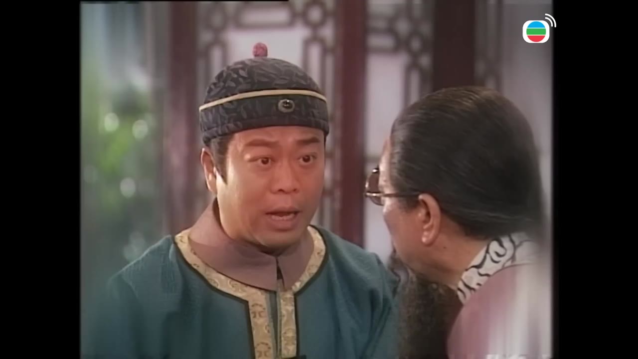 Kỳ Án Nhà Thanh tập 20 cảnh 2