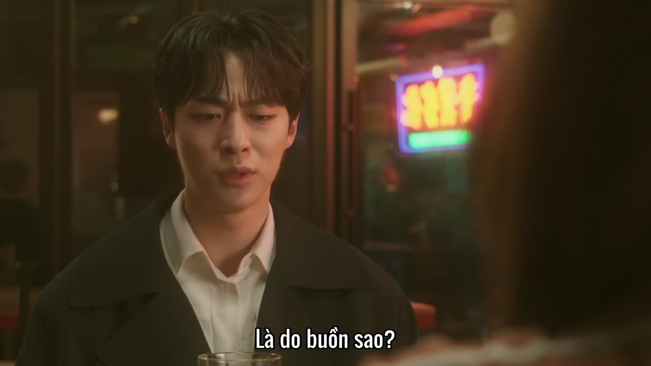 Nụ Hôn Của Yêu Tinh tập 3 cảnh 3