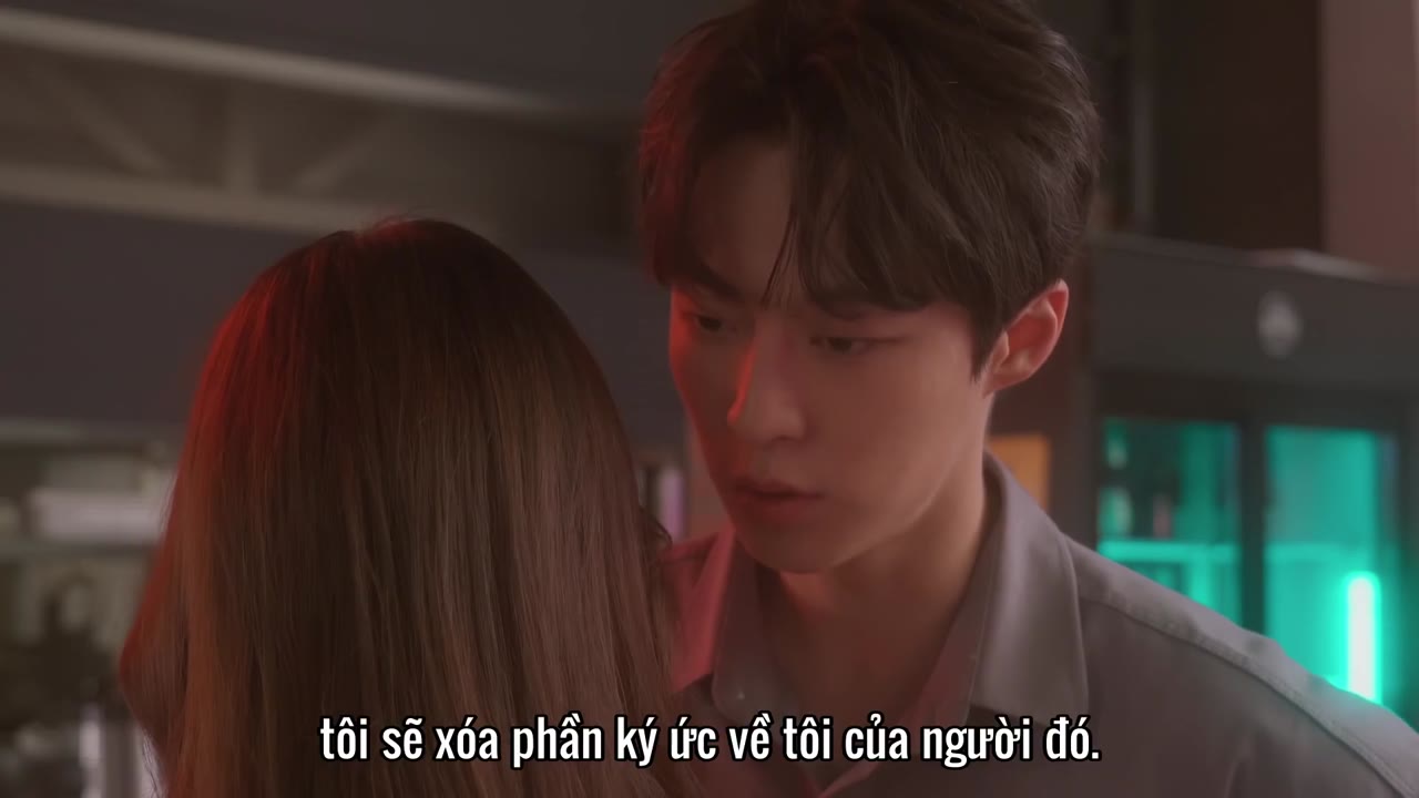 Nụ Hôn Của Yêu Tinh tập 4