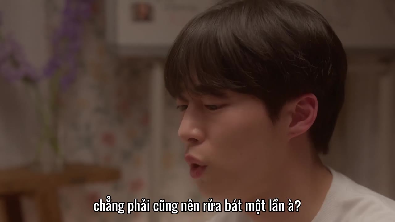 Nụ Hôn Của Yêu Tinh tập 7 cảnh 2