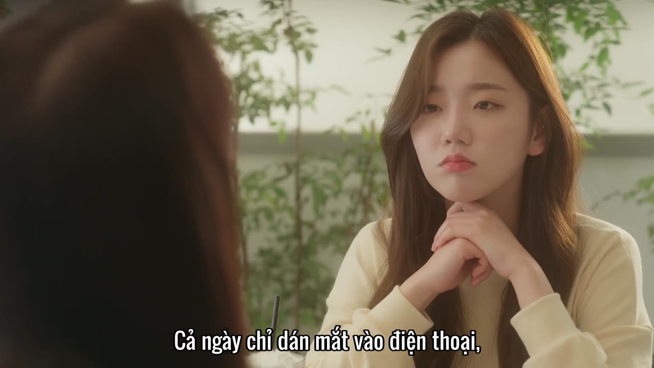 Nụ Hôn Của Yêu Tinh tập 7 cảnh 3