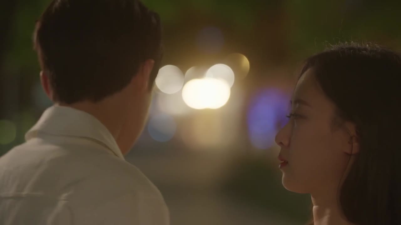 Nụ Hôn Của Yêu Tinh tập 9