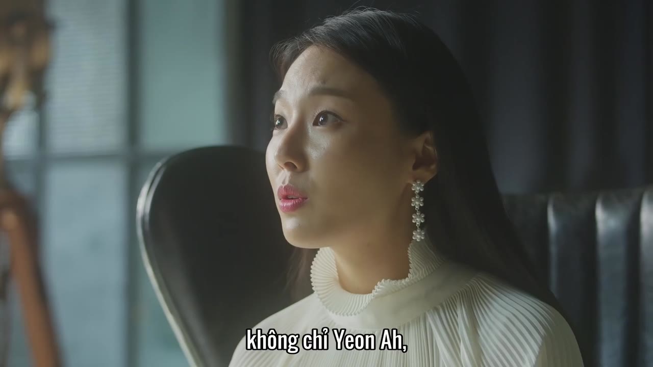 Nụ Hôn Của Yêu Tinh tập 10 cảnh 3
