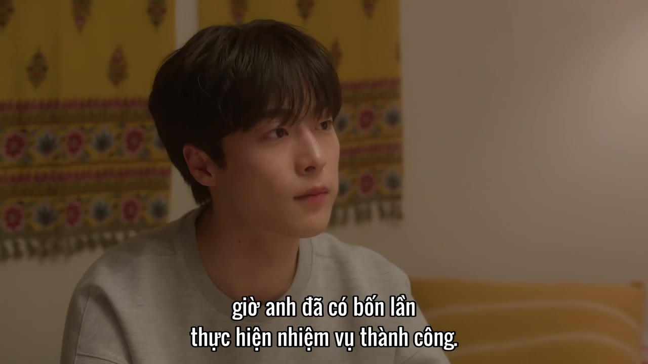 Nụ Hôn Của Yêu Tinh tập 11