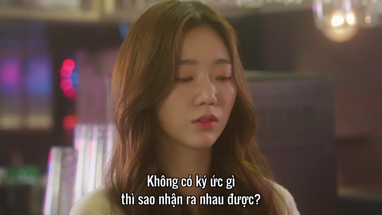 Nụ Hôn Của Yêu Tinh tập 12