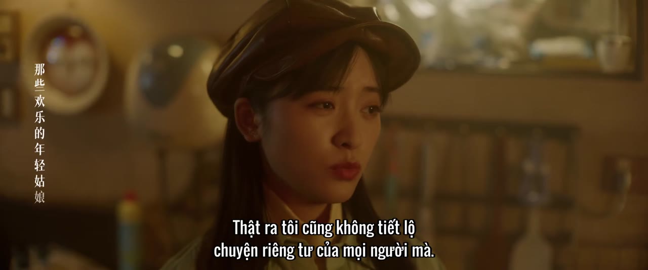 Thất Tiếu tập 2 cảnh 3