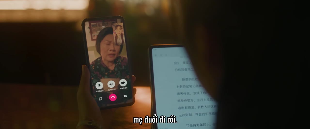 Thất Tiếu tập 4