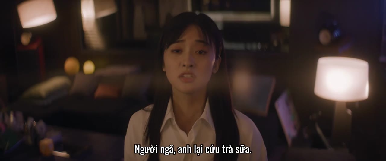 Thất Tiếu tập 6 cảnh 3