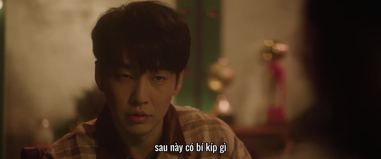 Thất Tiếu tập 9