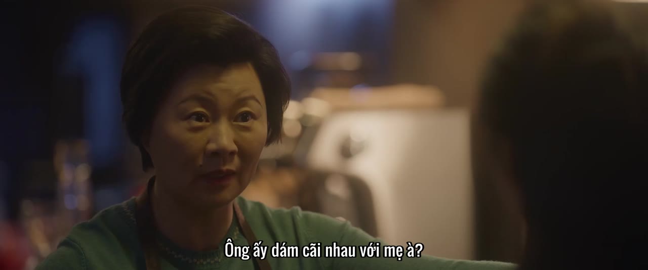 Thất Tiếu tập 10 cảnh 2