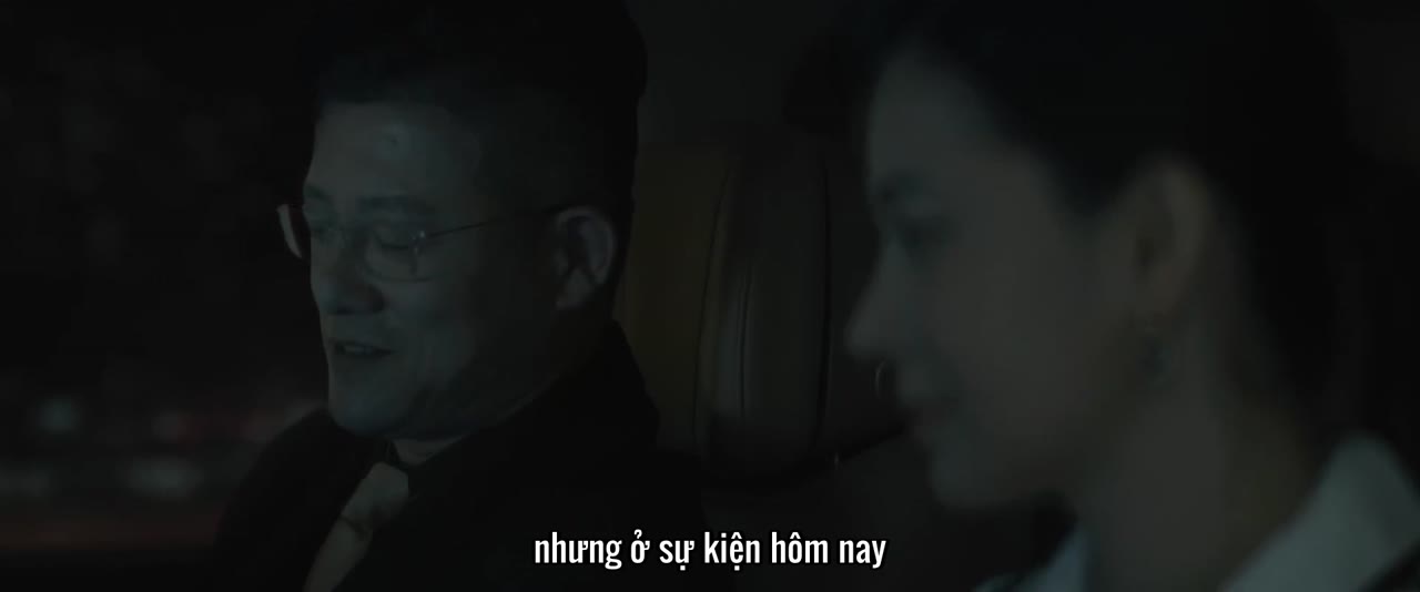Thất Tiếu tập 12 cảnh 2
