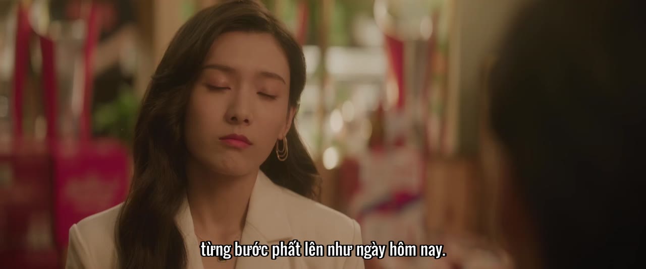 Thất Tiếu tập 13 cảnh 3