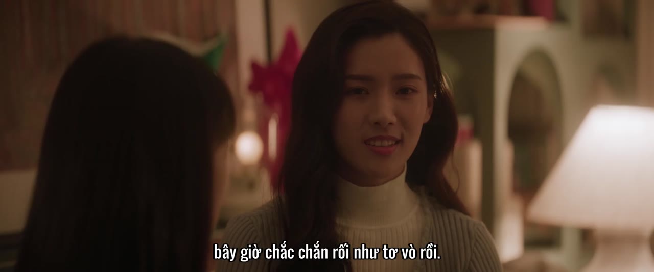 Thất Tiếu tập 14 cảnh 3