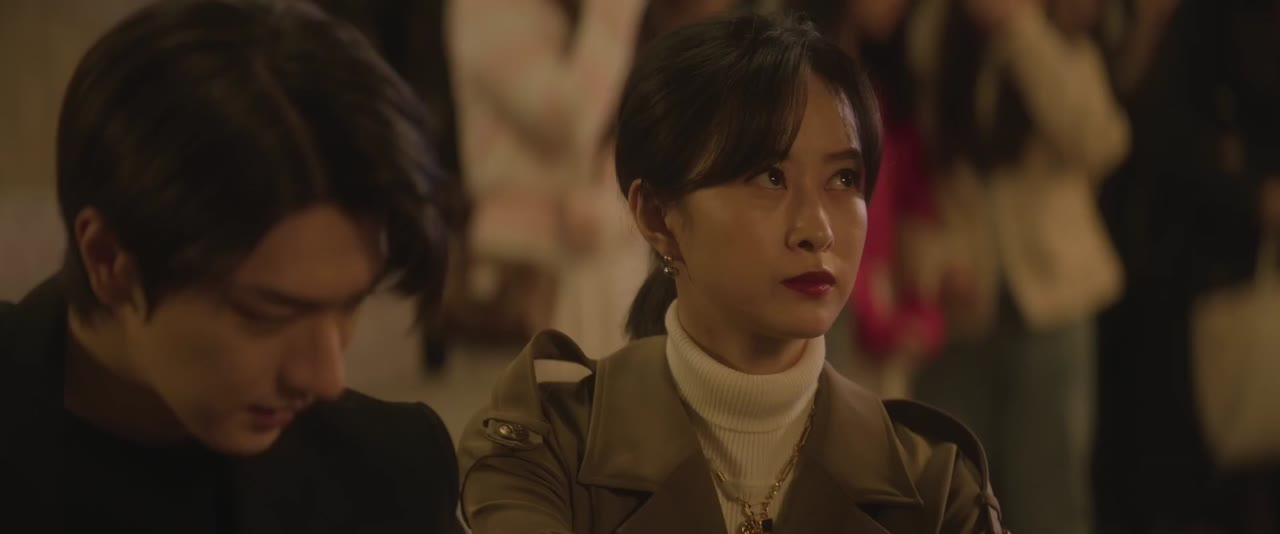 Thất Tiếu tập 15